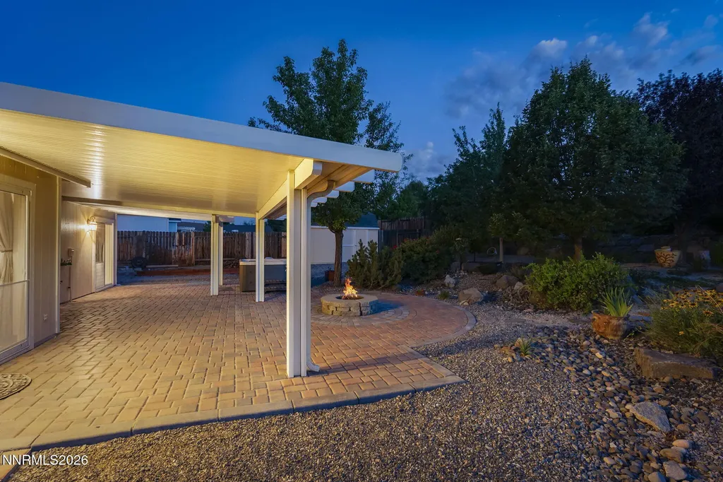 7415 Indian Springs Sparks NV 89436