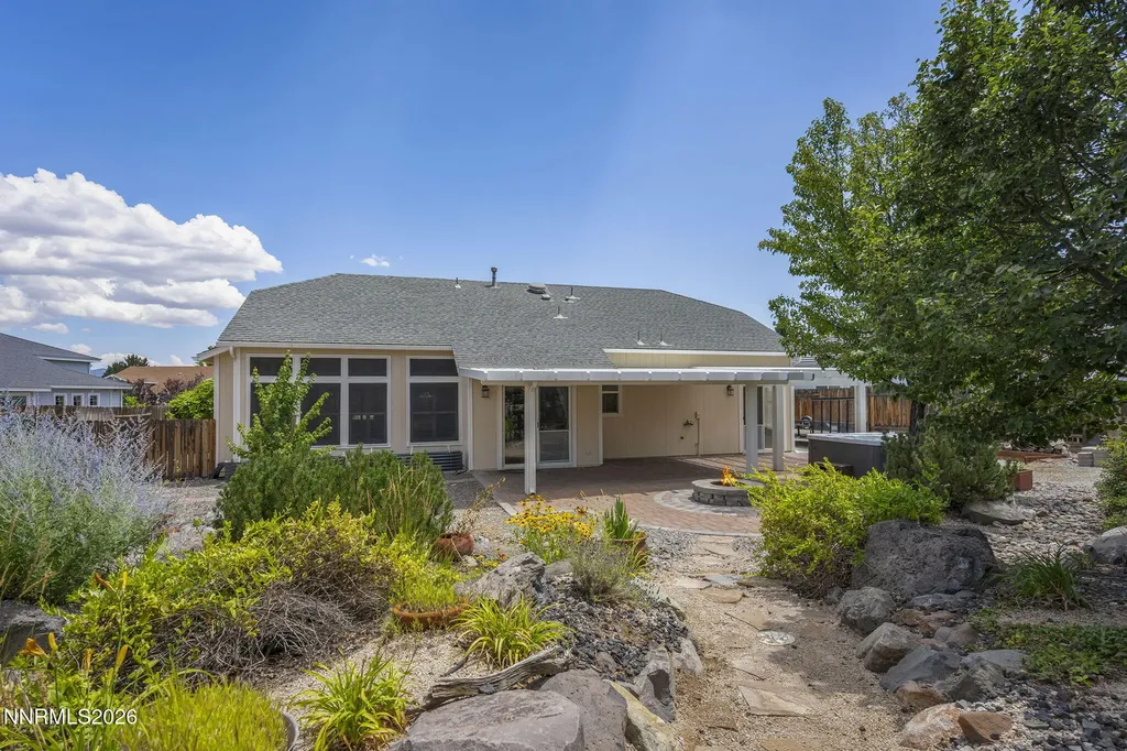 7415 Indian Springs Sparks NV 89436