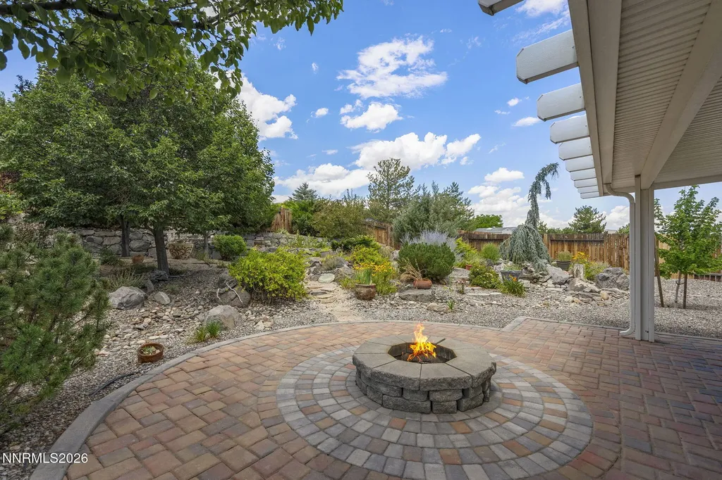 7415 Indian Springs Sparks NV 89436