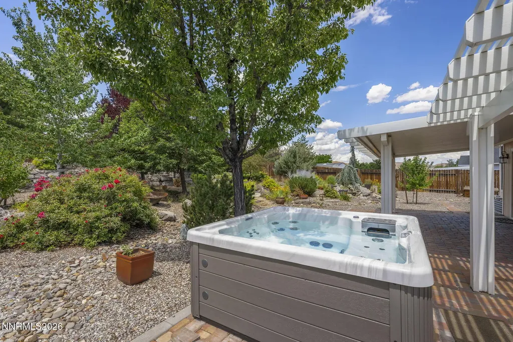 7415 Indian Springs Sparks NV 89436