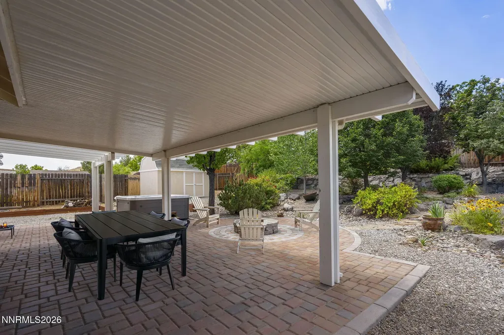 7415 Indian Springs Sparks NV 89436