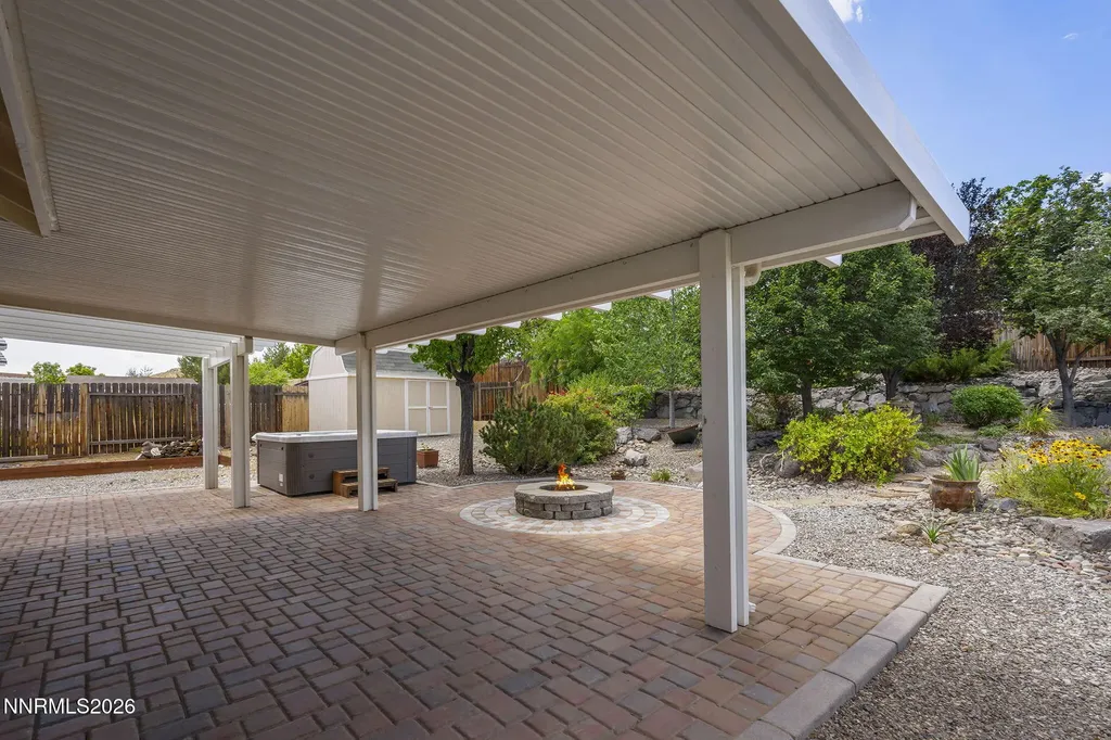 7415 Indian Springs Sparks NV 89436
