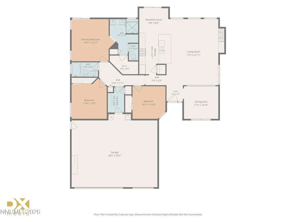 7415 Indian Springs Sparks NV 89436