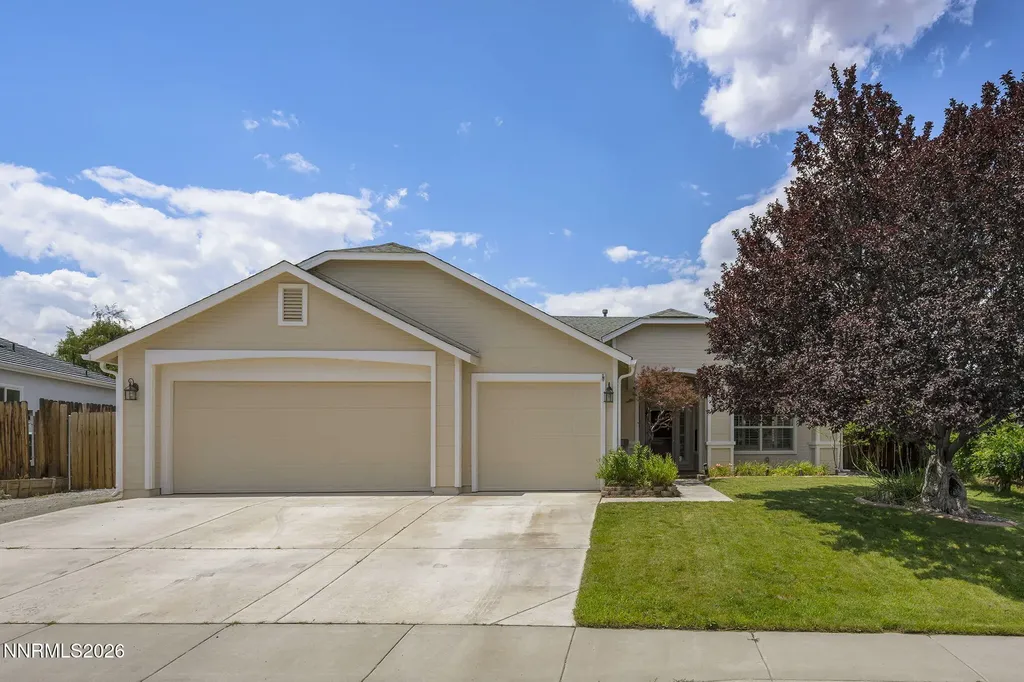 7415 Indian Springs Sparks NV 89436