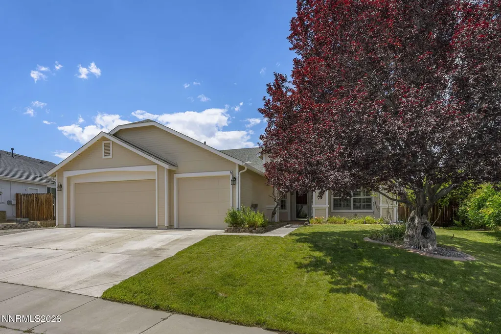 7415 Indian Springs Sparks NV 89436
