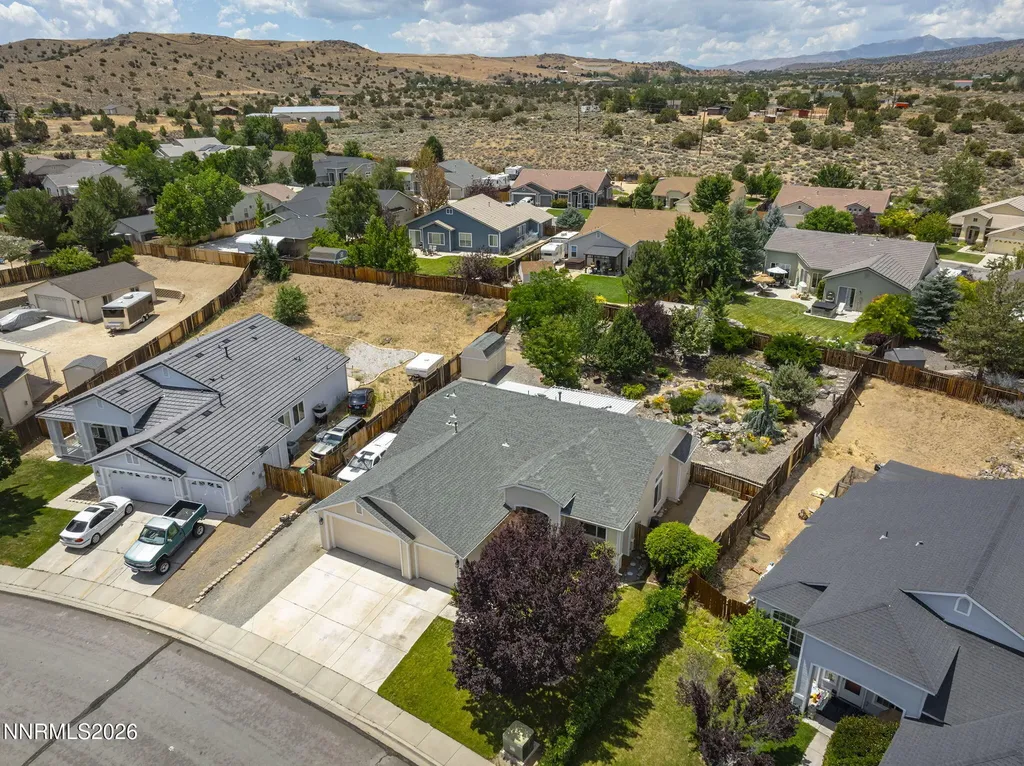 7415 Indian Springs Sparks NV 89436