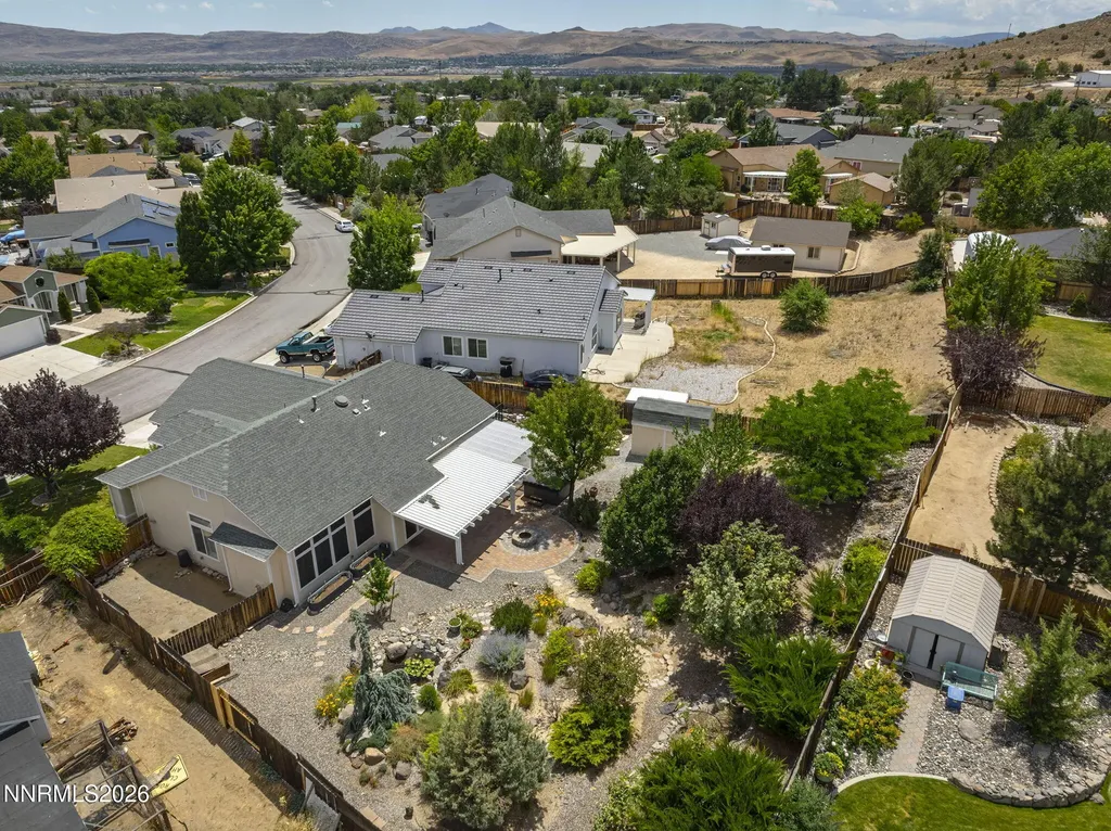 7415 Indian Springs Sparks NV 89436