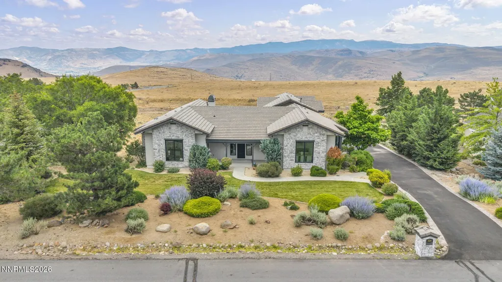224 Earlham Reno NV 89511