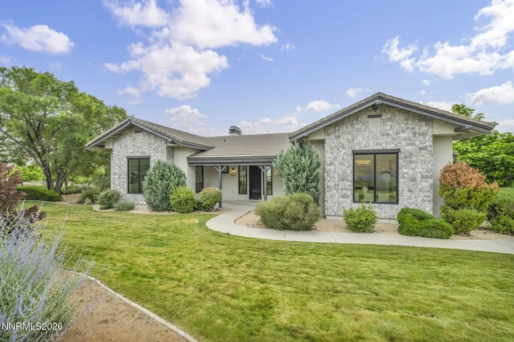 224 Earlham Reno NV 89511
