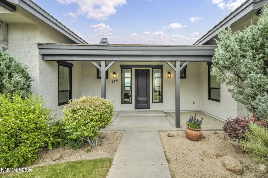 224 Earlham Reno NV 89511