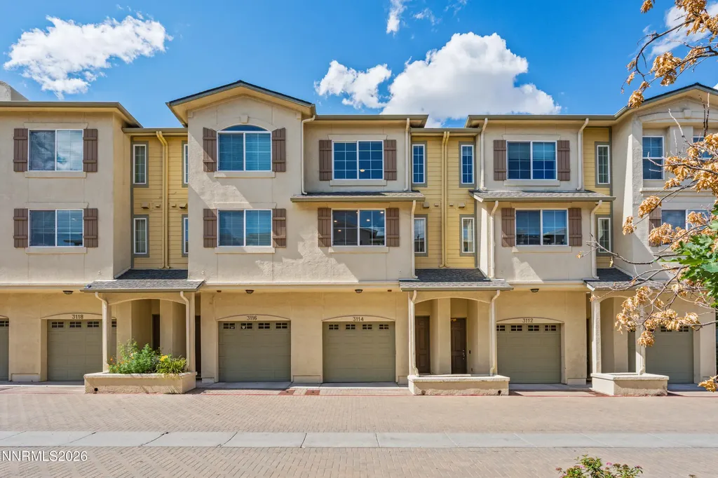 3114 Sterling Ridge Sparks NV 89431