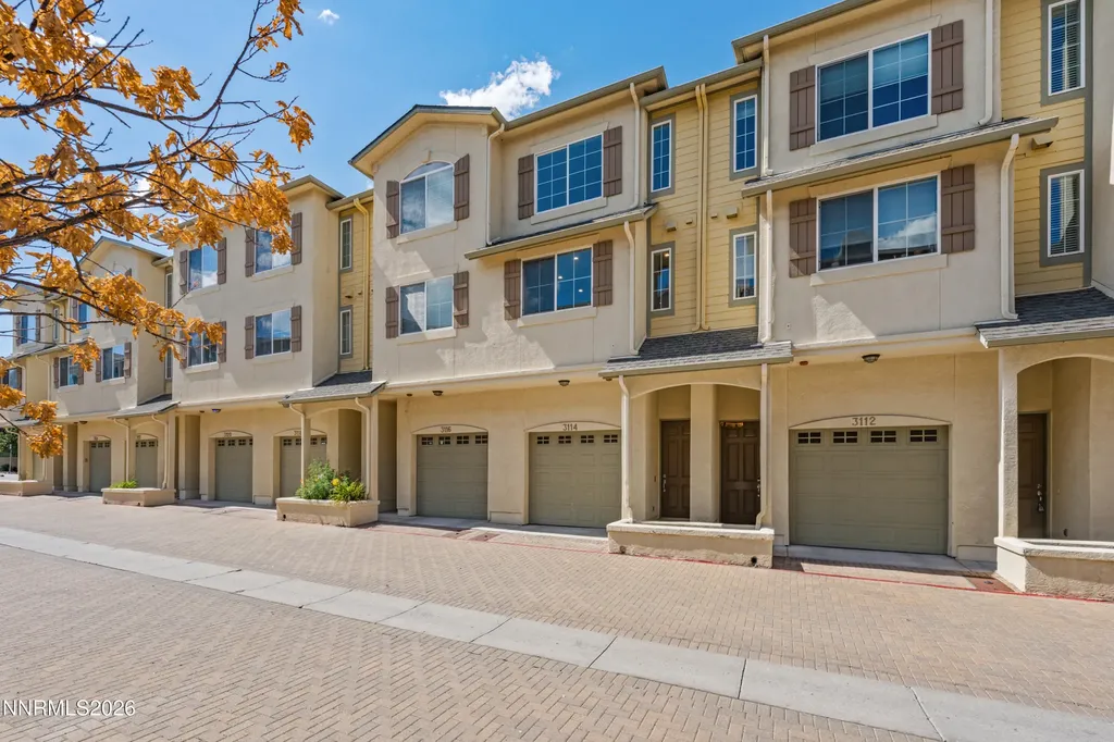 3114 Sterling Ridge Sparks NV 89431