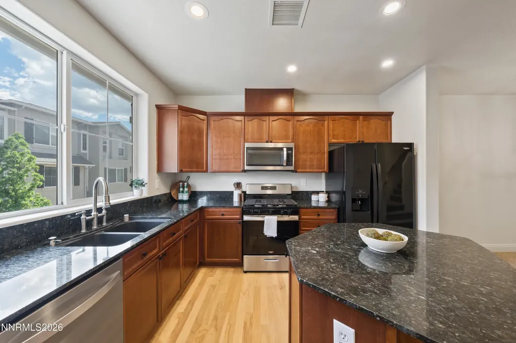 3114 Sterling Ridge Sparks NV 89431