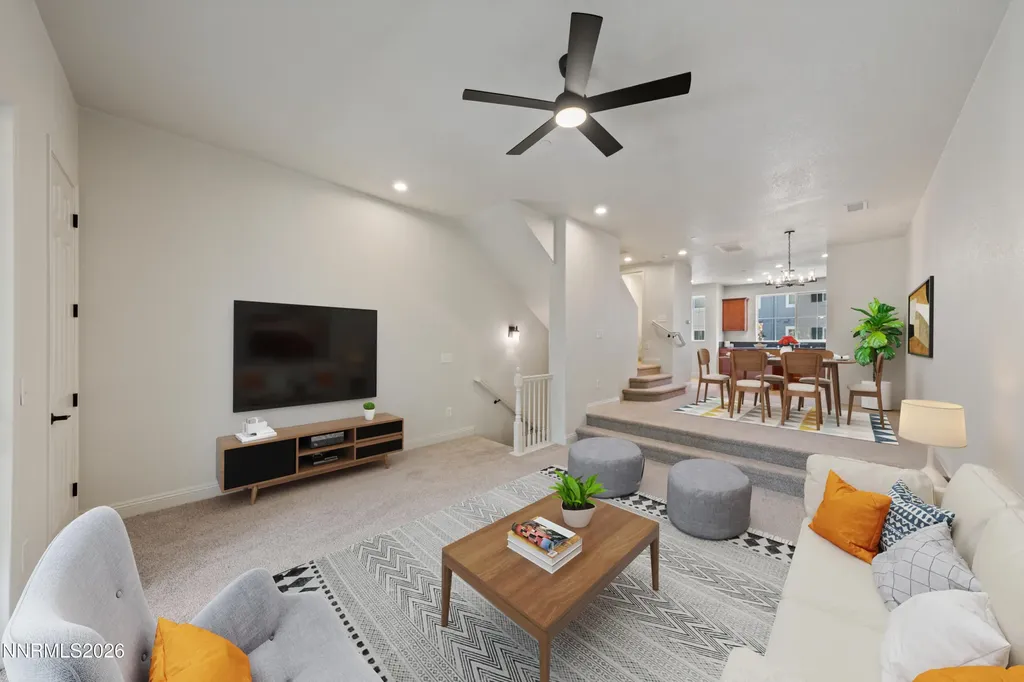 3114 Sterling Ridge Sparks NV 89431