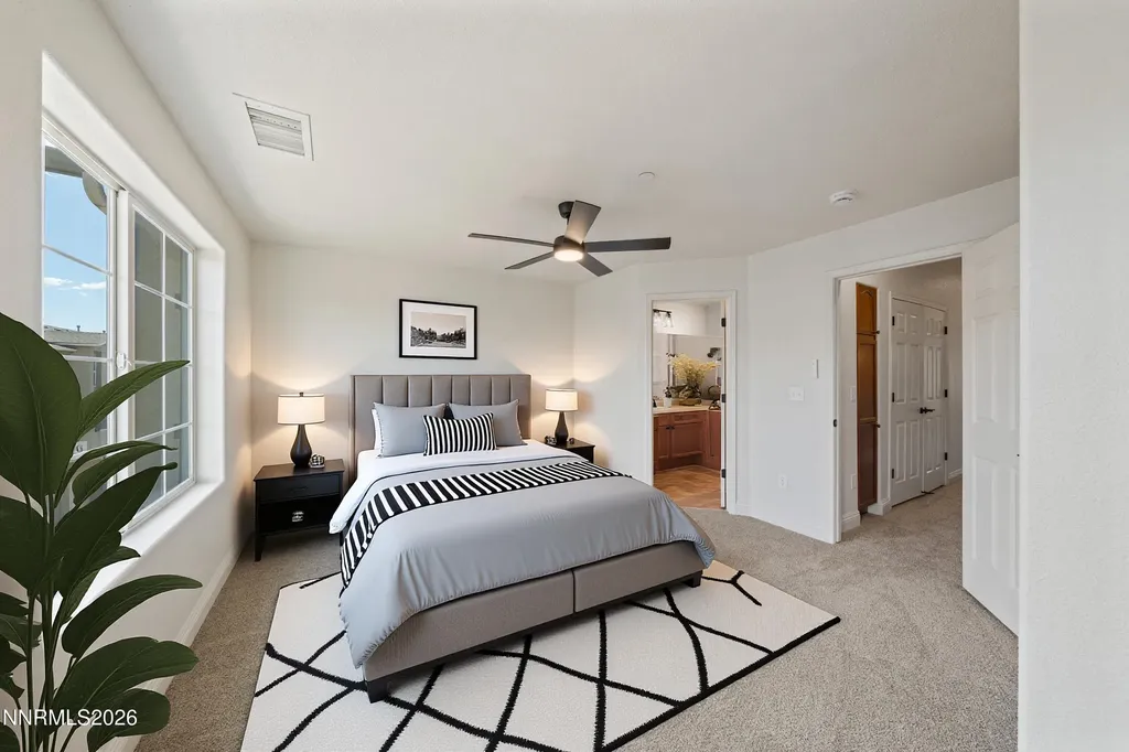 3114 Sterling Ridge Sparks NV 89431