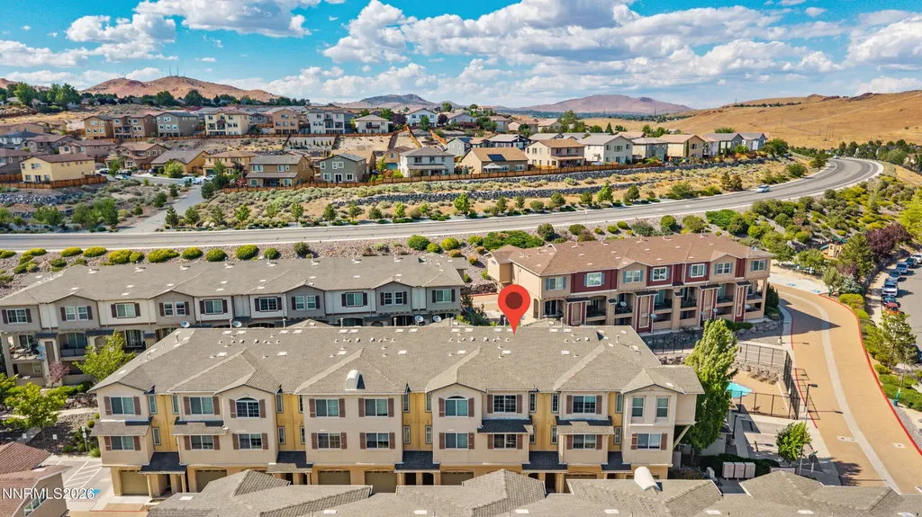 3114 Sterling Ridge Sparks NV 89431