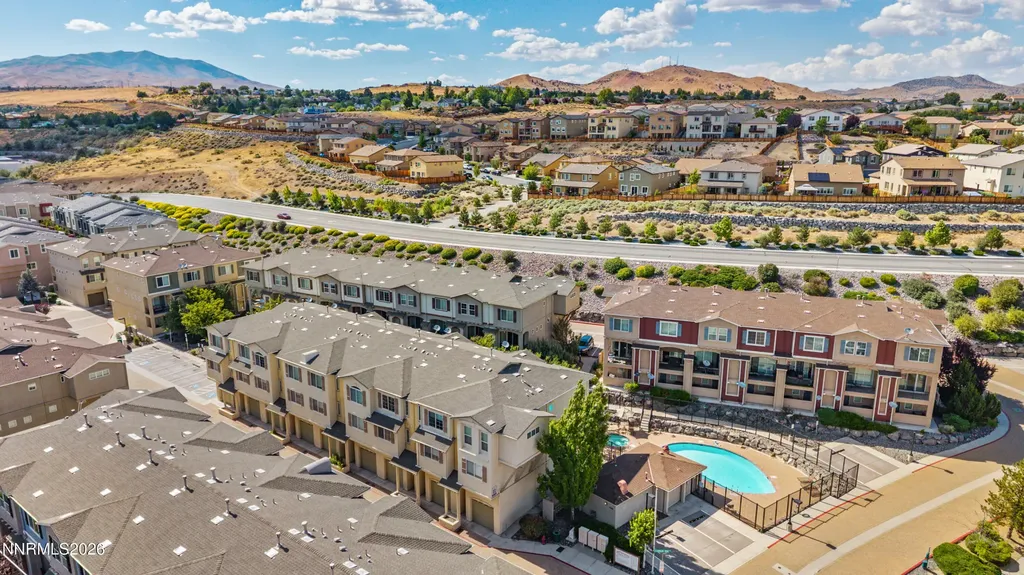 3114 Sterling Ridge Sparks NV 89431