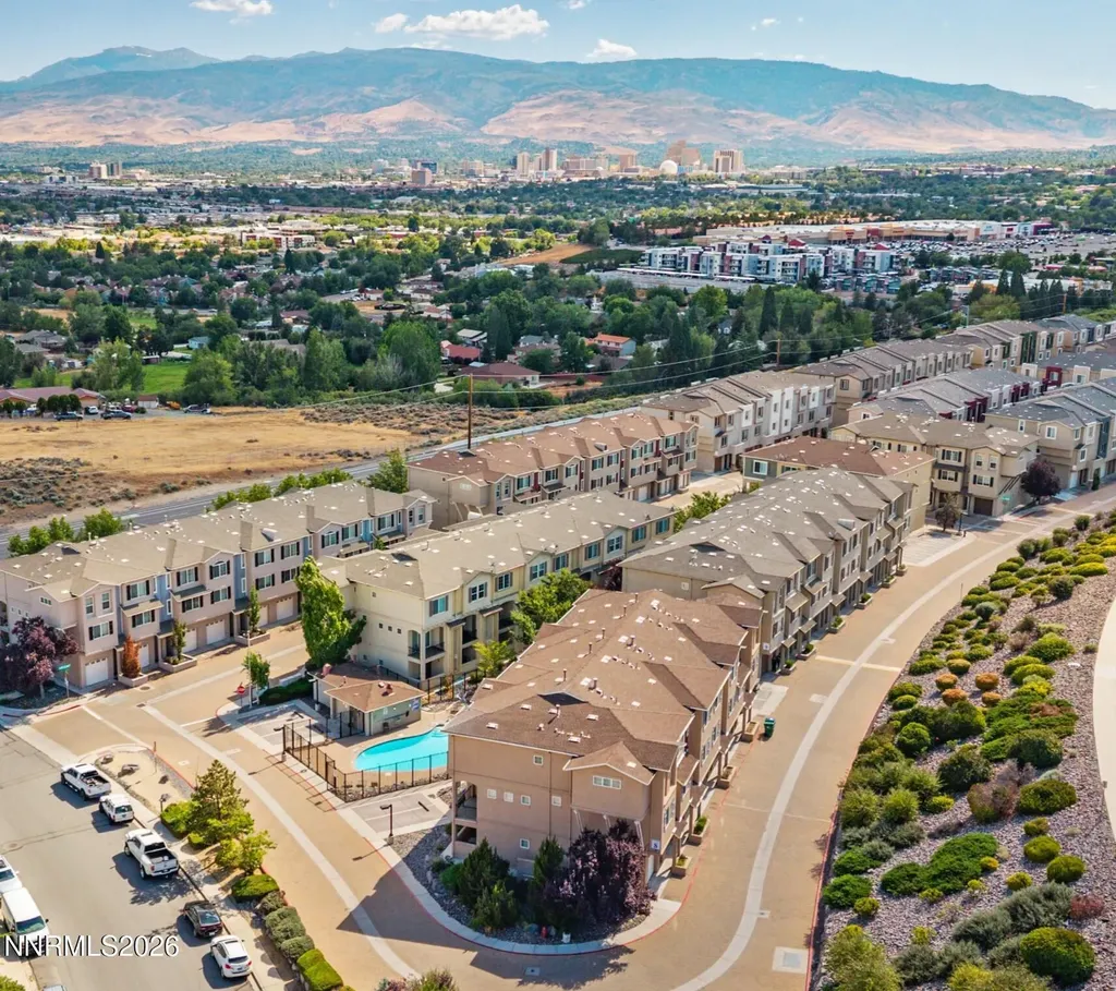 3114 Sterling Ridge Sparks NV 89431