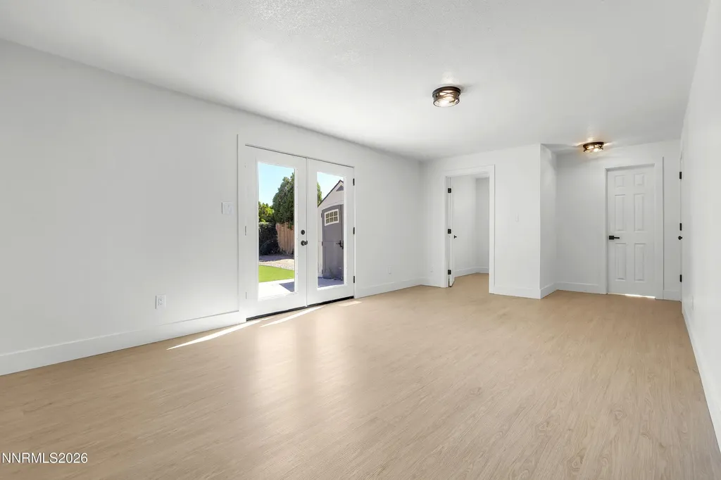 895 Camino Real Sparks NV 89434