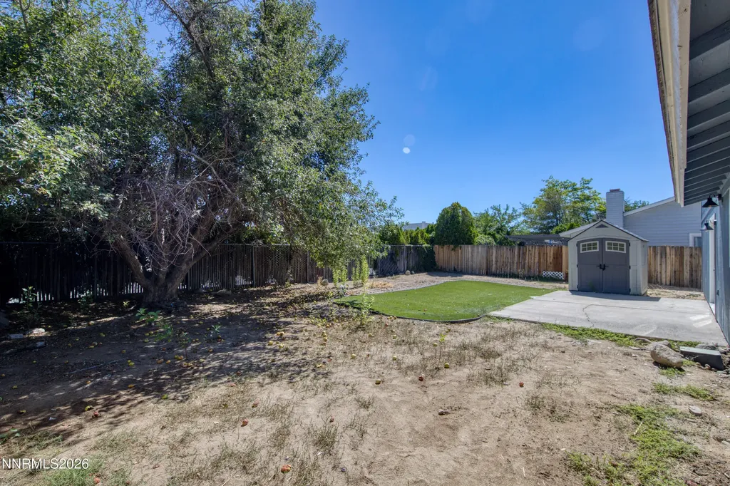 895 Camino Real Sparks NV 89434