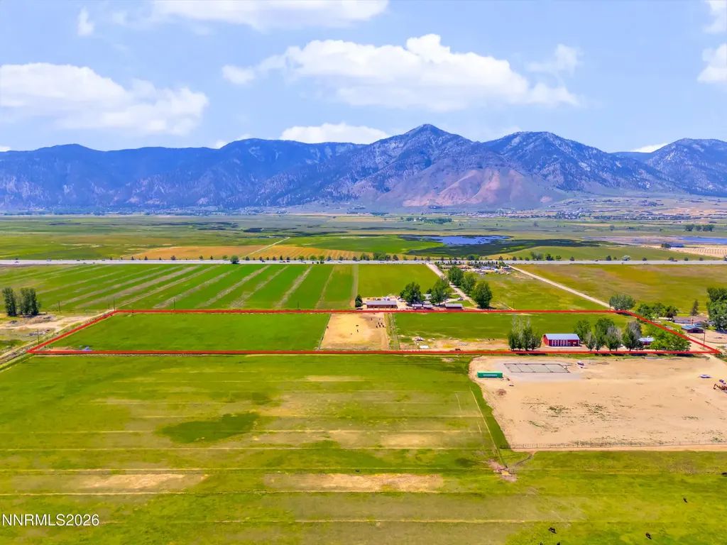 2699 U.s. N Highway 395 Minden NV 89423