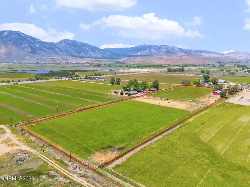 2699 U.s. N Highway 395 Minden NV 89423