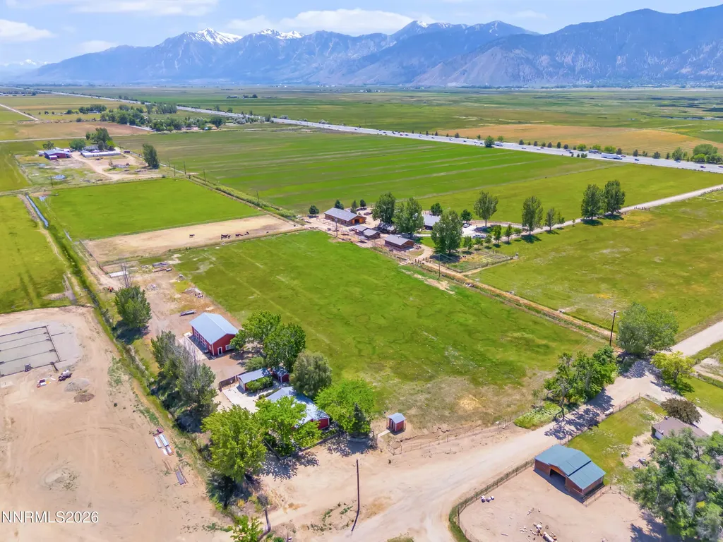 2699 U.s. N Highway 395 Minden NV 89423