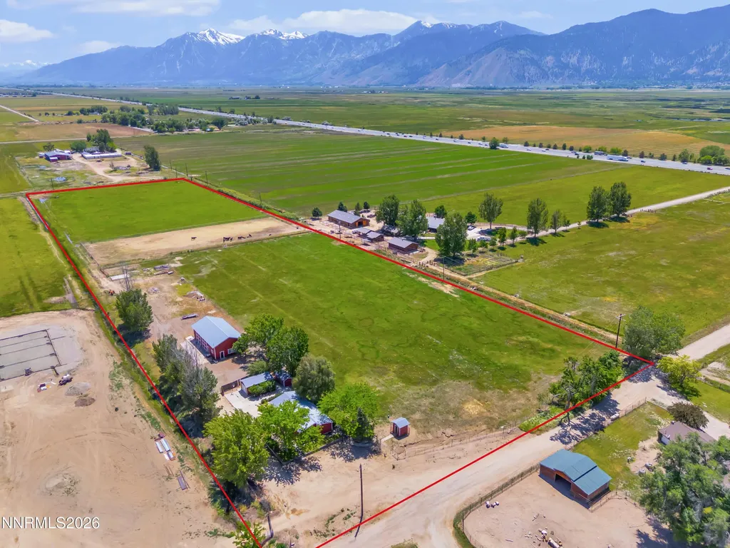 2699 U.s. N Highway 395 Minden NV 89423