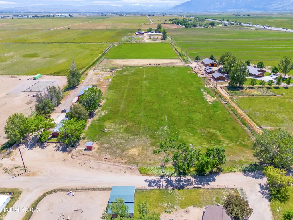 2699 U.s. N Highway 395 Minden NV 89423