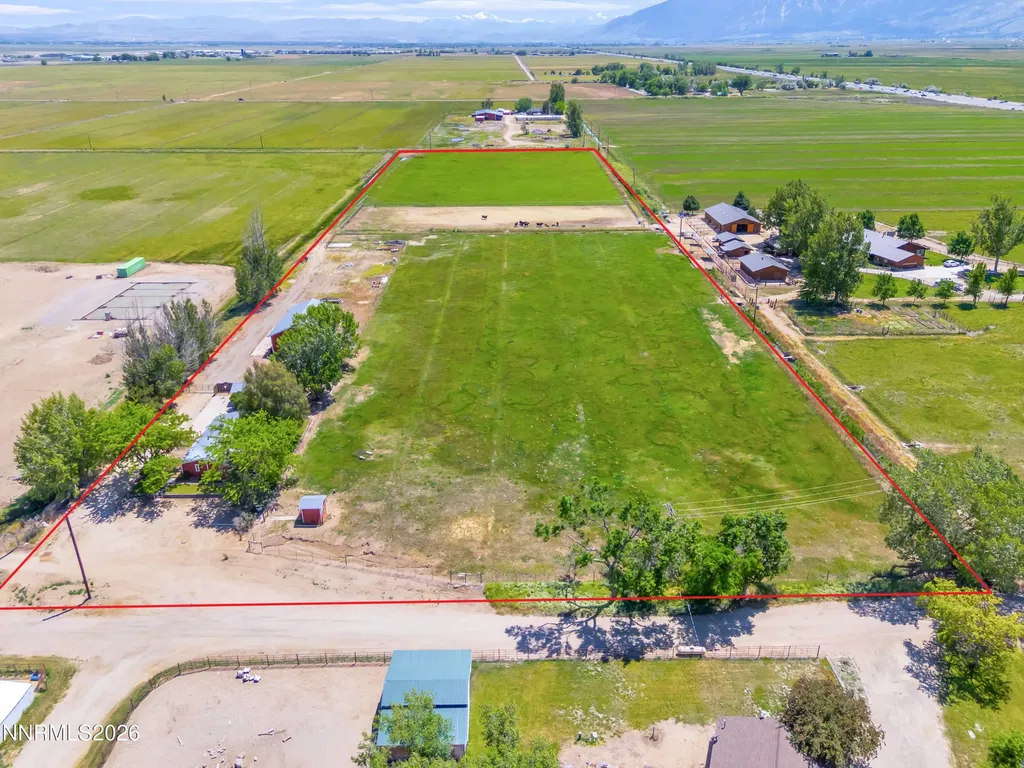 2699 U.s. N Highway 395 Minden NV 89423