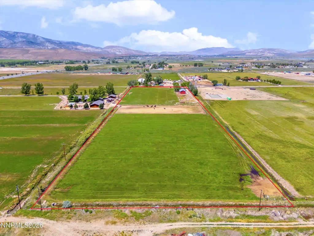 2699 U.s. N Highway 395 Minden NV 89423