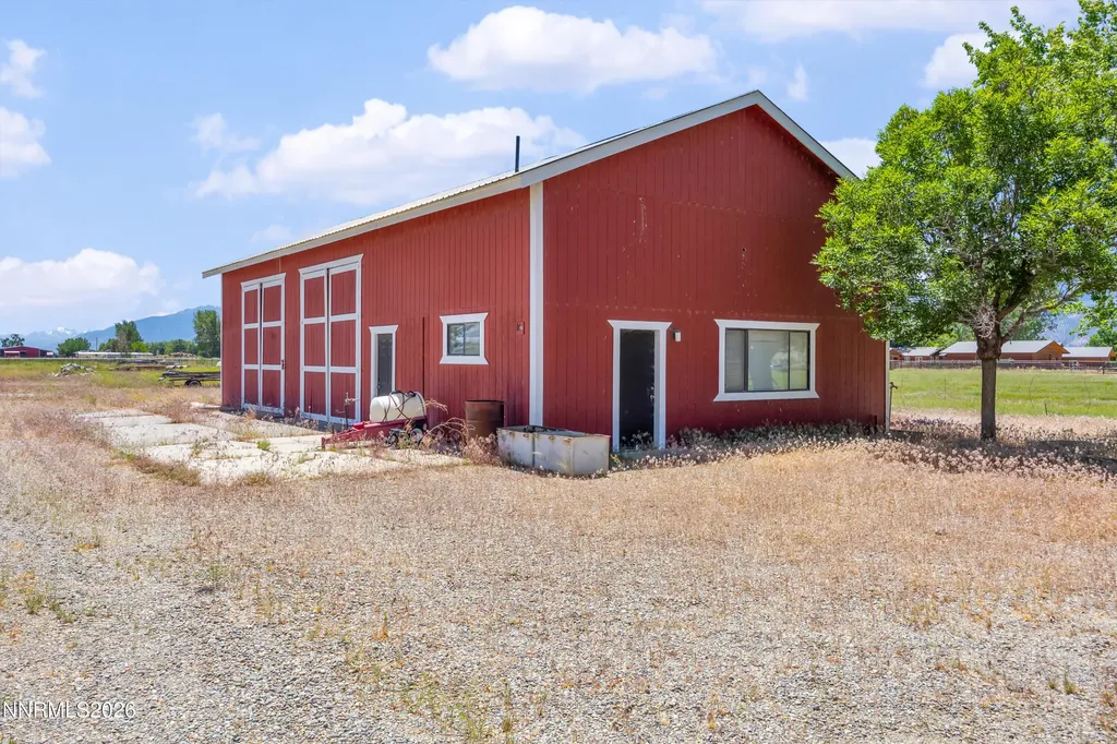 2699 U.s. N Highway 395 Minden NV 89423