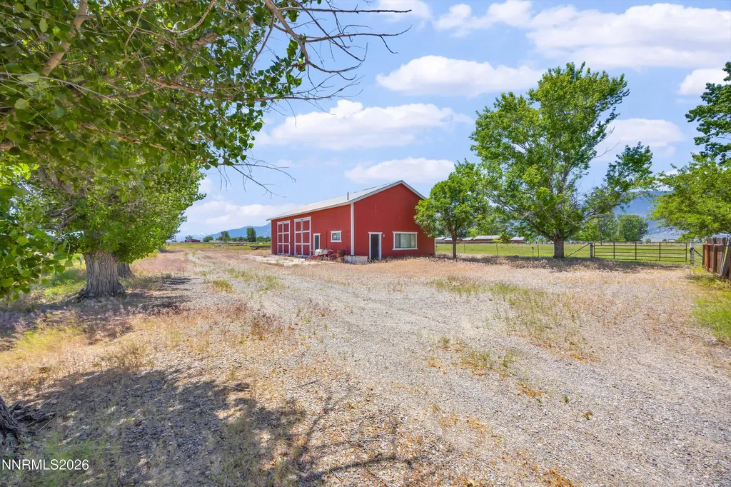2699 U.s. N Highway 395 Minden NV 89423