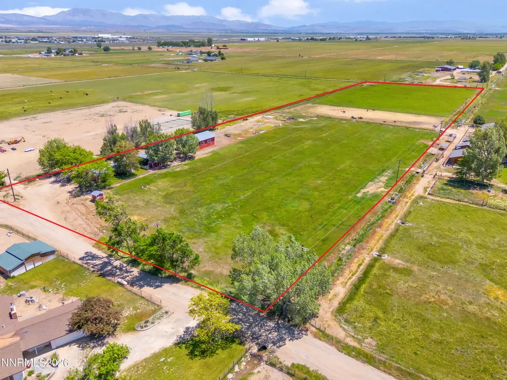2699 U.s. N Highway 395 Minden NV 89423