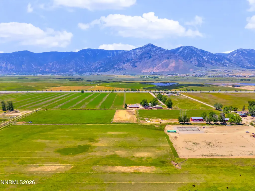 2699 U.s. N Highway 395 Minden NV 89423