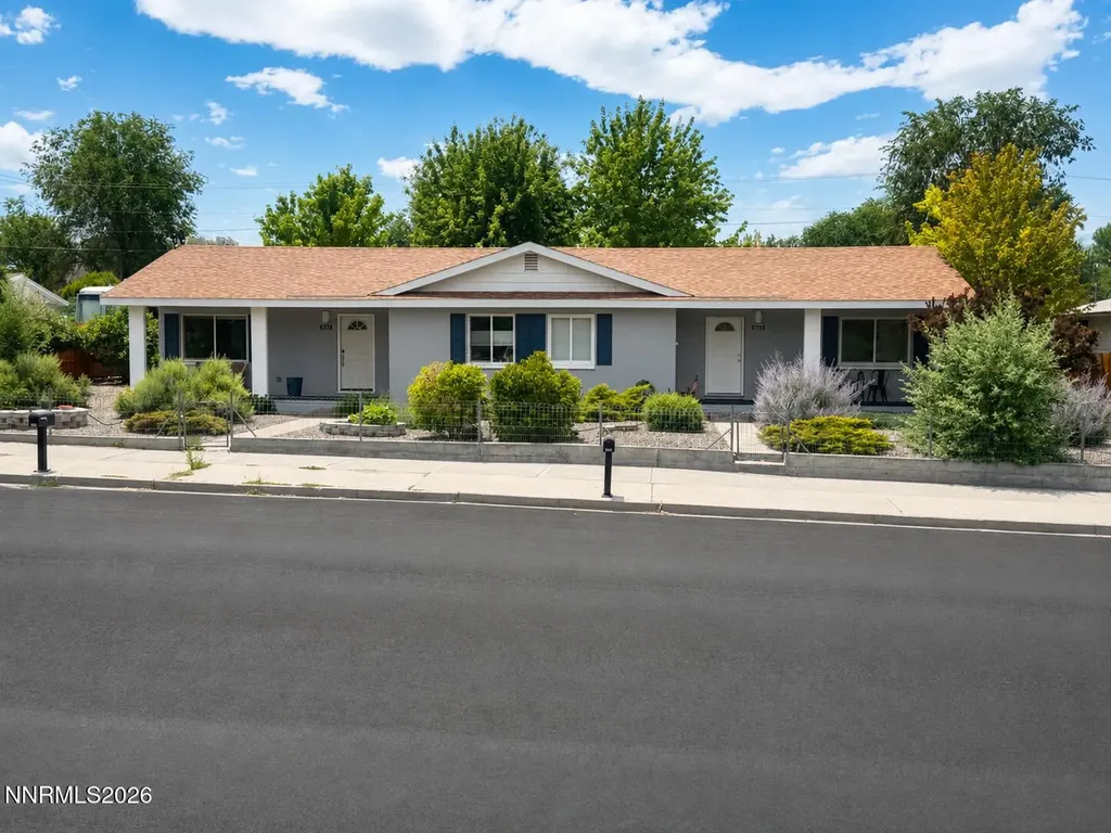 1620 Mizpah Winnemucca NV 89445