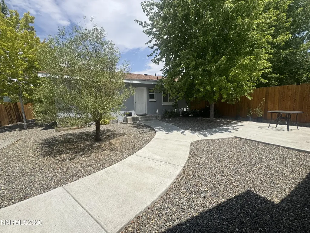 1620 Mizpah Winnemucca NV 89445