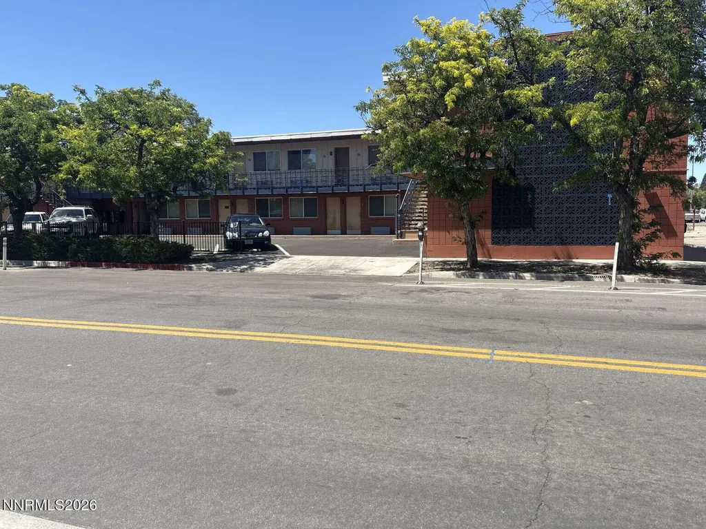 500 University Reno NV 89501