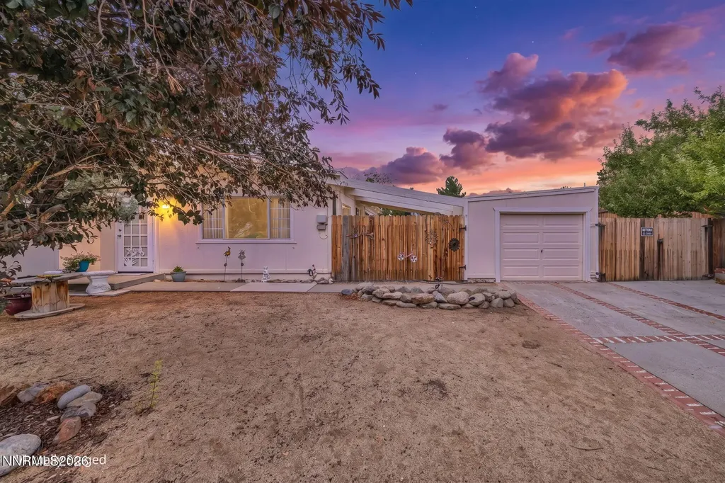 13540 Mount Shasta Reno NV 89506