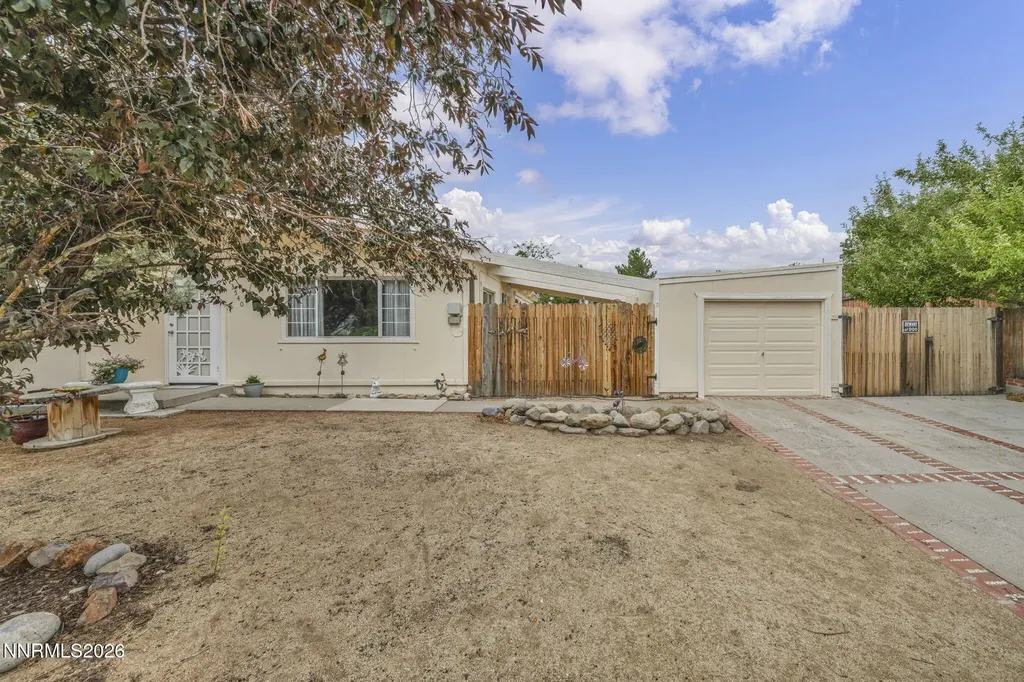 13540 Mount Shasta Reno NV 89506