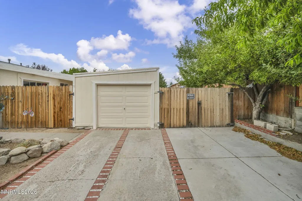 13540 Mount Shasta Reno NV 89506