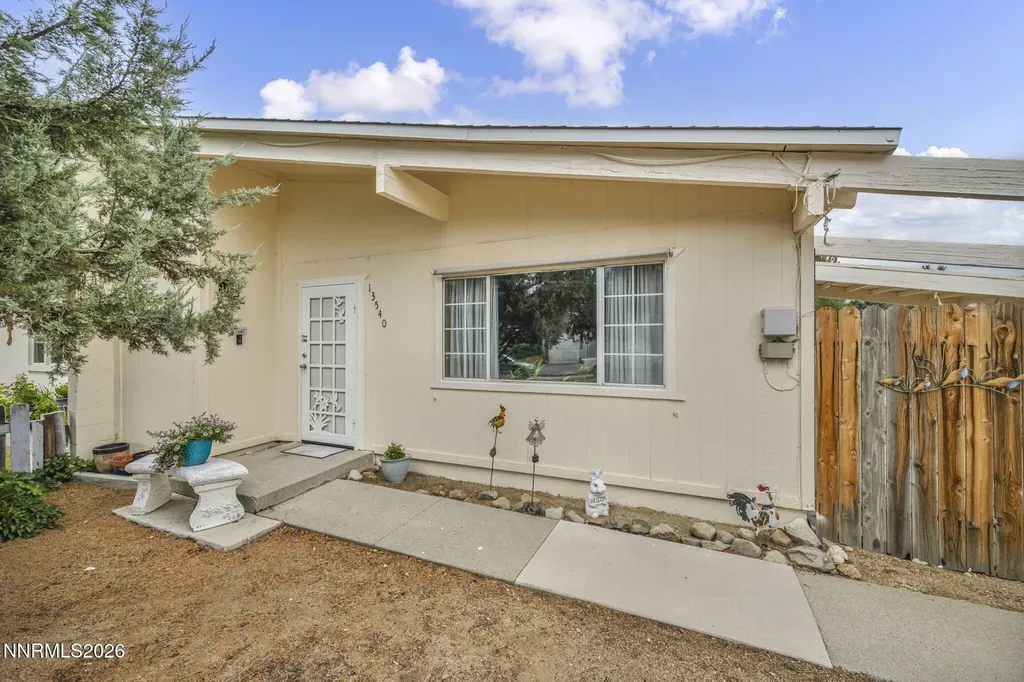 13540 Mount Shasta Reno NV 89506