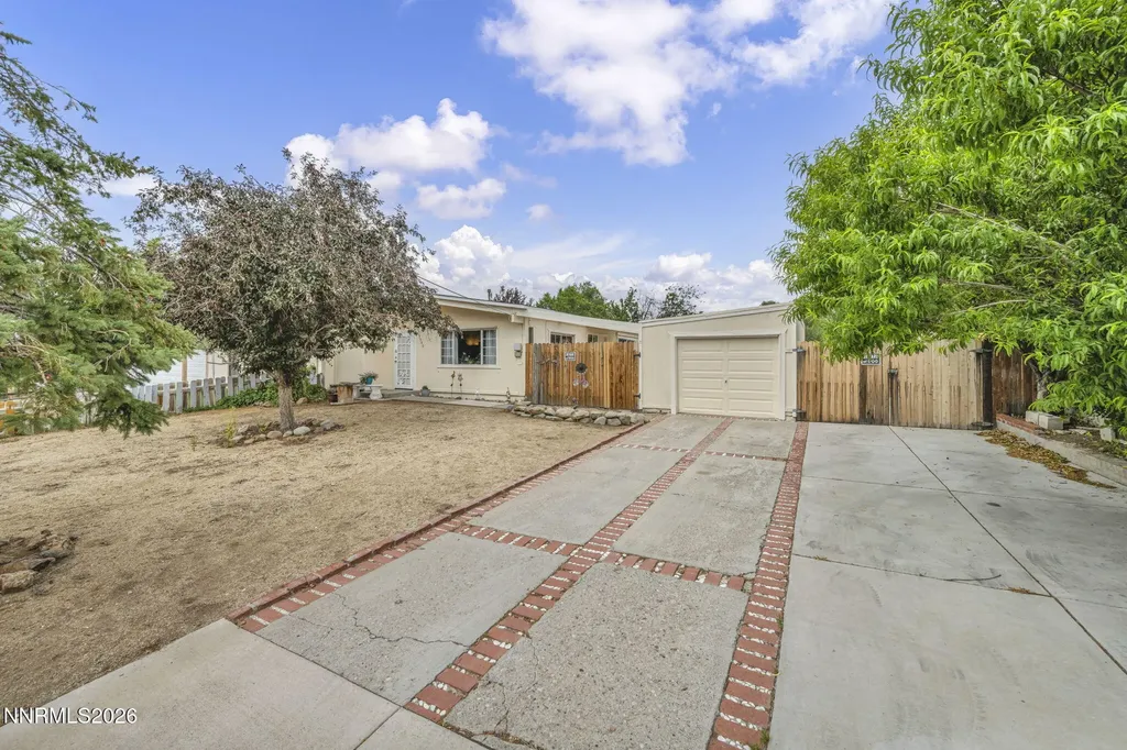 13540 Mount Shasta Reno NV 89506