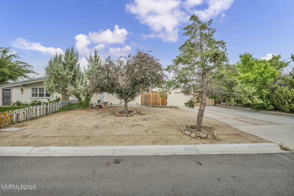 13540 Mount Shasta Reno NV 89506