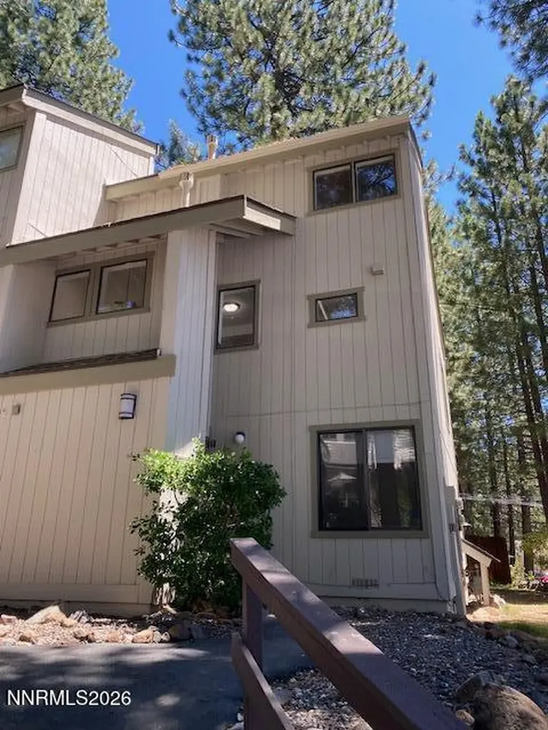 770 Southwood Incline Village NV 89451