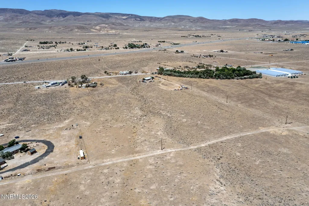 4810 Holmes Silver Springs NV 89429
