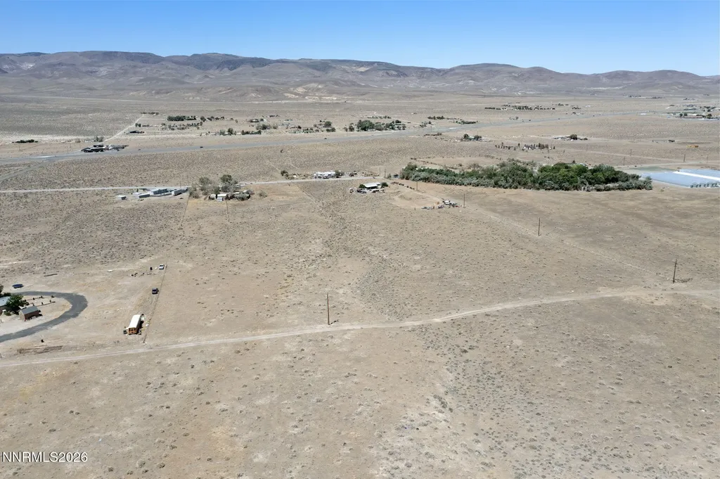 4810 Holmes Silver Springs NV 89429