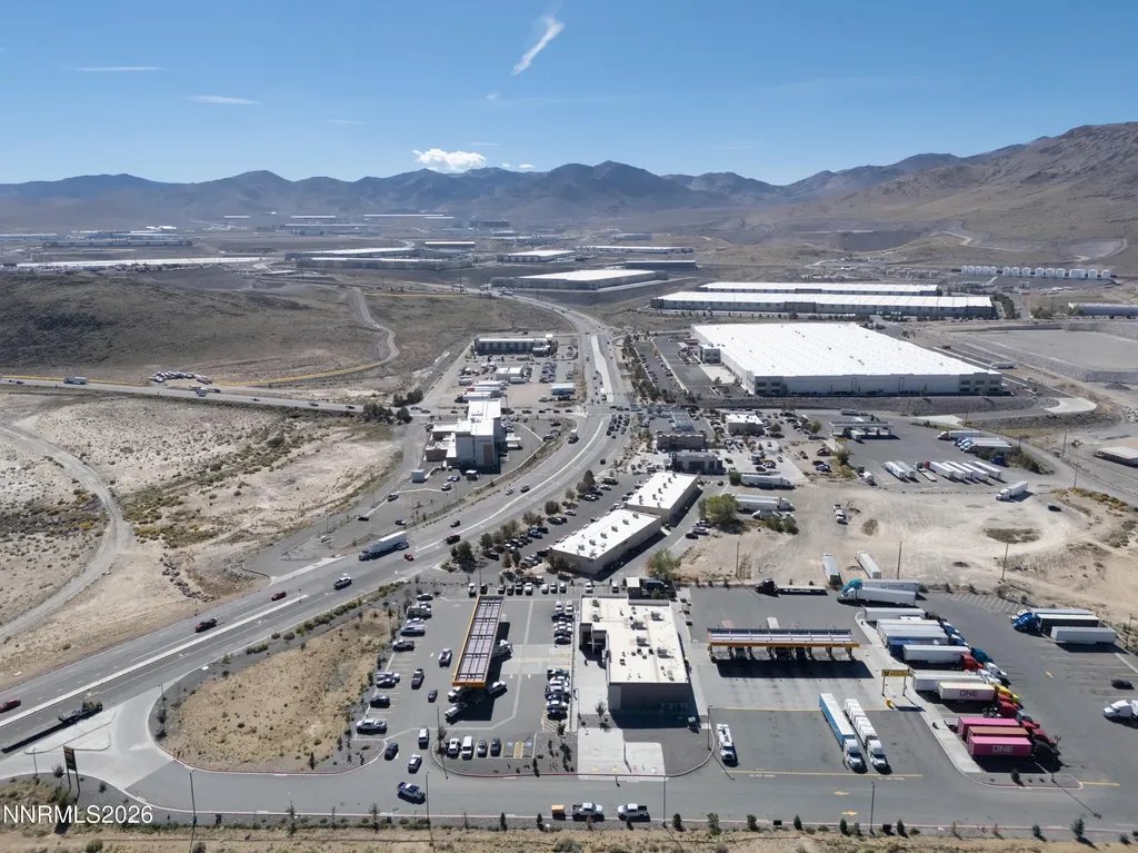 4810 Holmes Silver Springs NV 89429