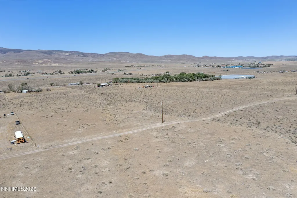 4810 Holmes Silver Springs NV 89429