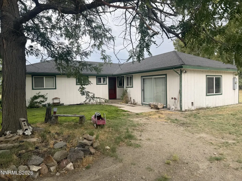 651 Highway 208 Yerington NV 89447